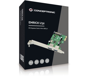 Conceptronic EMRICK01G