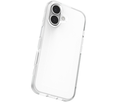 Zagg Luxe (iPhone 15/14 Plus) Zwart