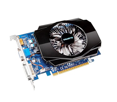 Gigabyte GV-N440TC-1GI