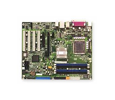 SuperMicro PDSLA, i945G (PCI-e, Sound, LAN, SATA II, VGA)