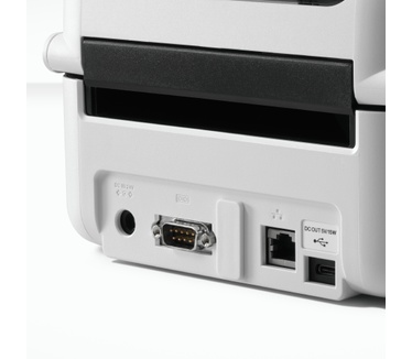 Brother TD-4425DN