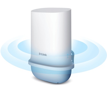 D-Link 5G/LTE Outdoor CPE DWP-1010