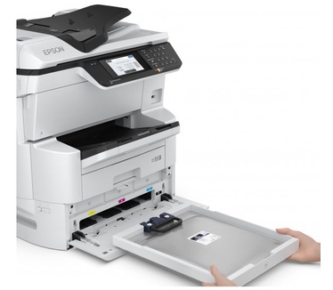 Epson WF-C878RDTWFC