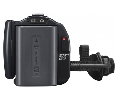 Sony HDR-CX210 Zwart