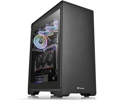 Thermaltake S500 TG