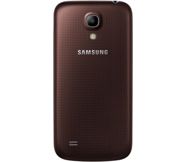 Samsung Galaxy S4 Mini Bruin