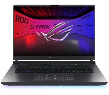 ASUS STRIX-G16-G615LW-DRS5055W