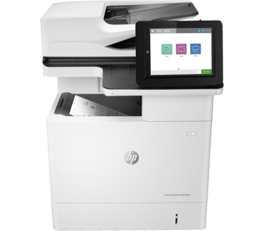 HP LaserJet Enterprise M635h