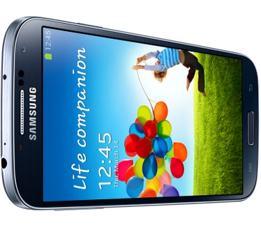 Samsung Galaxy S4 16GB Zwart