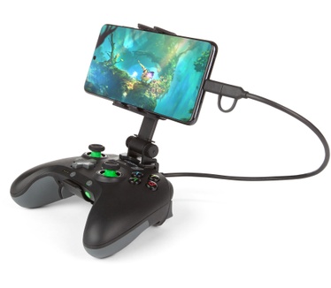 PowerA MOGA XP5-X Plus Zwart