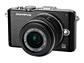Olympus PEN E-PL3 + 14-42 Zwart
