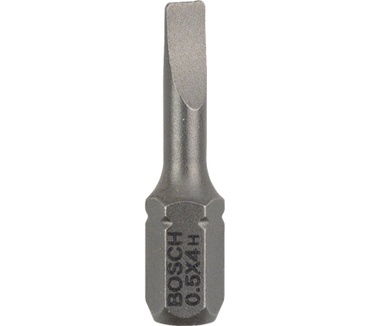 Bosch Bit extra-hard