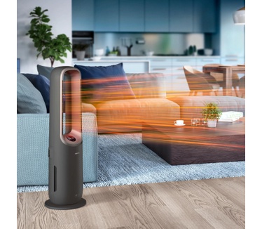 Philips Air Performer 4-in-1 9000-serie