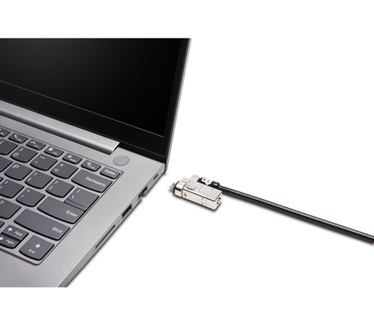 Kensington Slim NanoSaver 2.0 Laptopslot met Sleutel