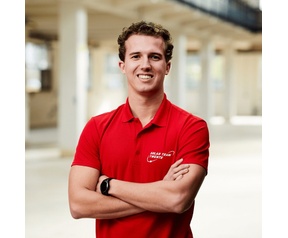 Solar Team Twente Tim Colin