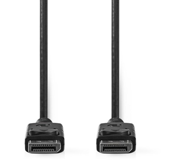 Nedis CCGT37010BK20