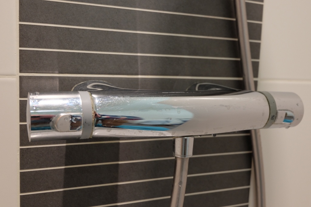 Thermostaatkraan Lekt Bij Aansluiting Tips Om Het Te Verhelpen