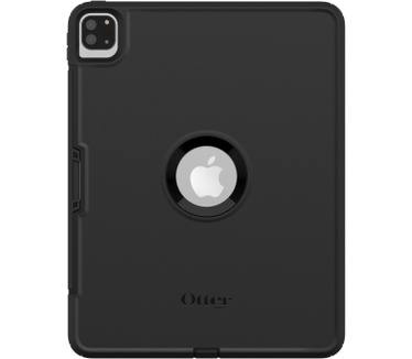 Otterbox Defender Series voor Apple iPad Pro 12.9 (4th & 3rd gen), zwart