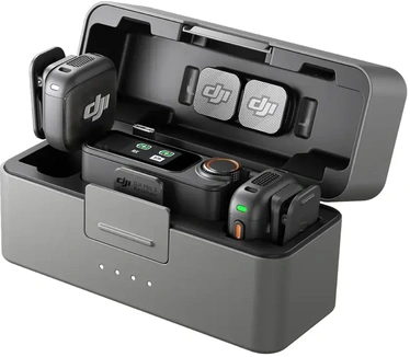 DJI Mic 3
