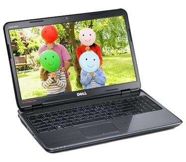 Dell Inspiron 15R 5010-6458