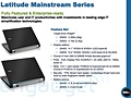 Dell E-serie