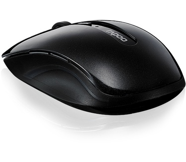 Rapoo 7200P Zwart