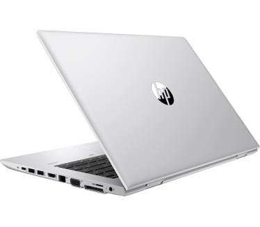 HP 640 G4