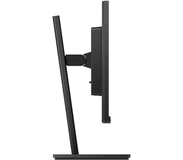 Philips S-line 272S1AE/00 Zwart