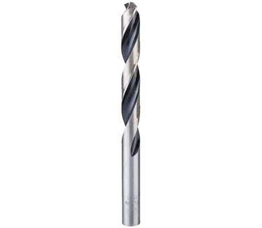 Bosch HSS Spiraalboor PointTeQ