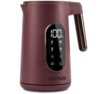 G3 Ferrari Tisaniere Tech