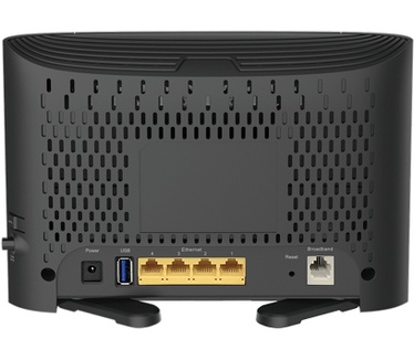 D-Link DSL-3782