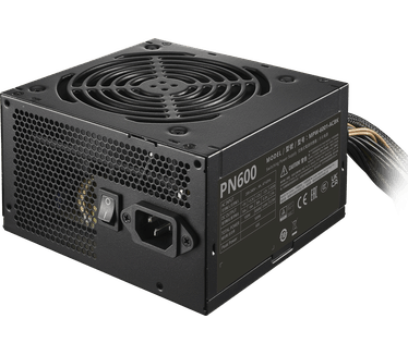 Cooler Master Elite NEX 230V Peak Power 600 watt