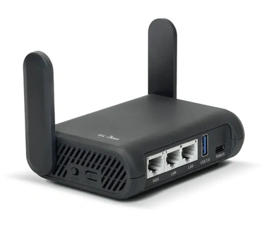 GL iNet Slate Plus (GL-A1300)