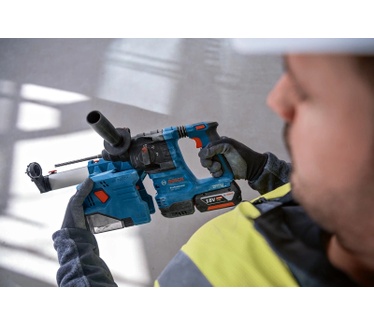 Bosch GBH 18V-22 PROFESSIONAL