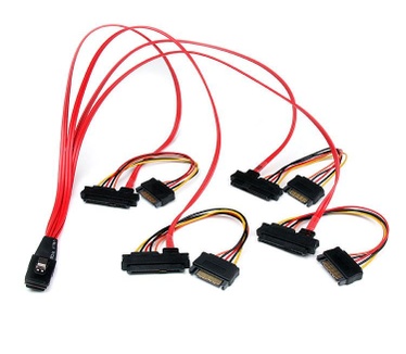 Startech.com SAS808782P50