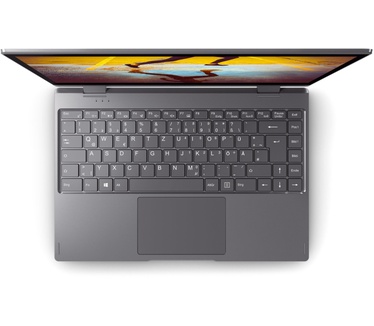Medion S4401TG-i5-256F8