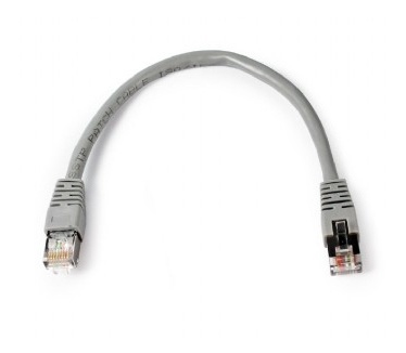 Gembird PP6A-LSZHCU-0.25M