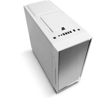 NZXT H2 Wit