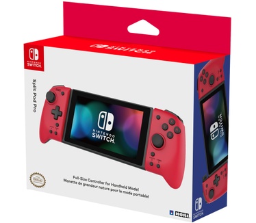 Hori Split Pad Pro