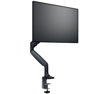 Multibrackets M Deskmount Spring Single Black