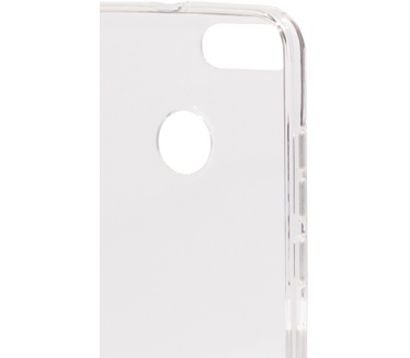 Mobiparts Classic TPU Case Xiaomi Mi A1 Transparent