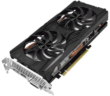Gainward GeForce GTX 1660 Super Ghost OC (NE6166SS18J9-1160X)
