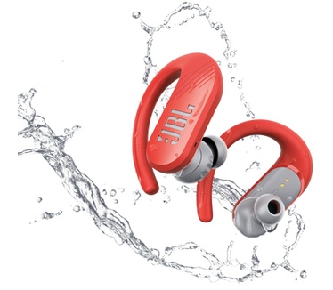 JBL Endurance Peak II