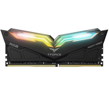 Team Group T-Force Night Hawk RGB TF1D432G3000HC16CDC01