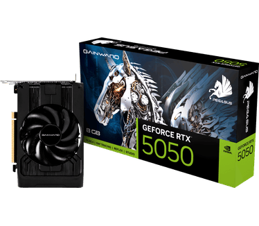 Gainward GeForce RTX 5050 Pegasus