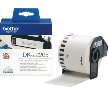 Brother DK-22205