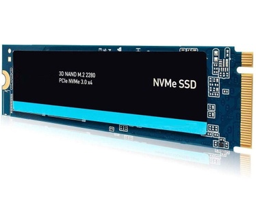 CoreParts CP-SSD-M2-NVME-M-2280-128 128GB