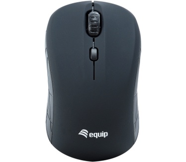 Equip Mini Optical Wireless Mouse