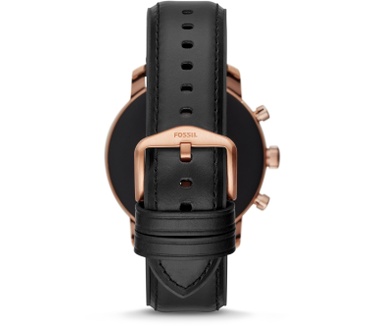 Fossil Q Explorist HR