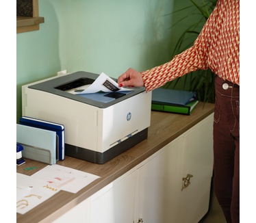 HP Color LaserJet Pro 3202dn